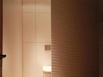 WC - Interieurarchitect Antwerpen
